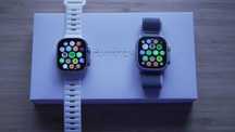 Apple Watch Ultra 2 GPS