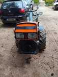 Motocultivador goldoni 14 cv