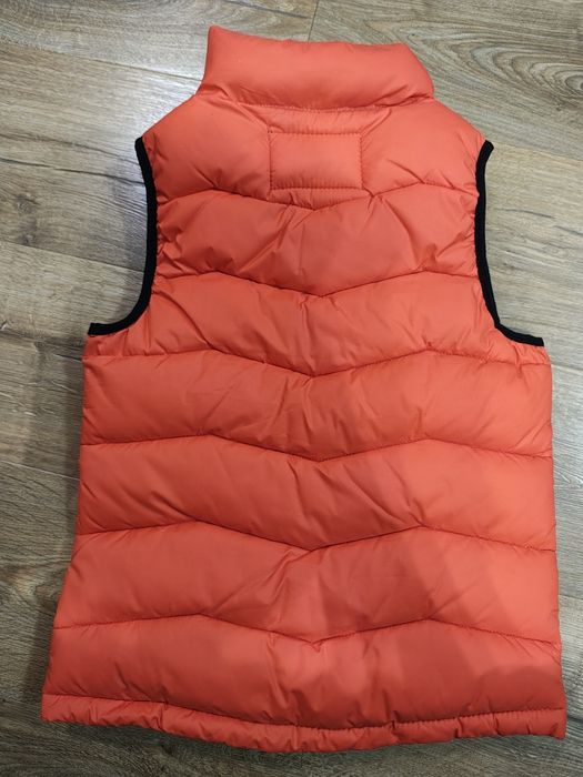 Bęzrękawnik Reserved r.134