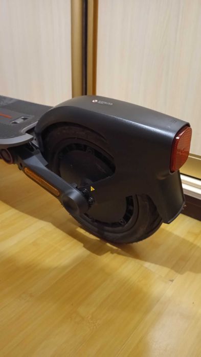 Segway Ninebot f3