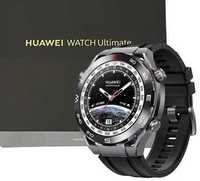 Huawei Watch Ultimate Expedition