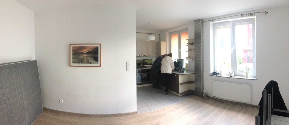 Mieszkanie na wynajem 36 m2 ,2 pokoje, Sztum