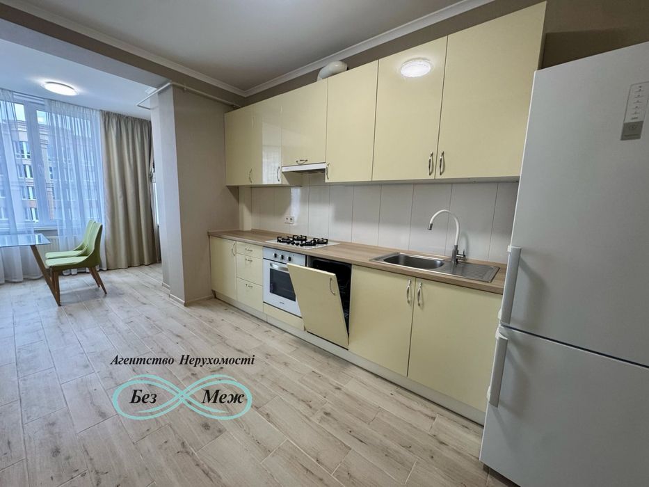 Мін.Оформлення! Продаж 2к Квартири 67м2 Центр Софії