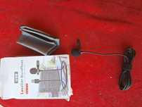 mikrofon krawatowy USB