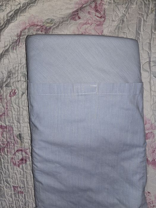 Rożek otulacz becik