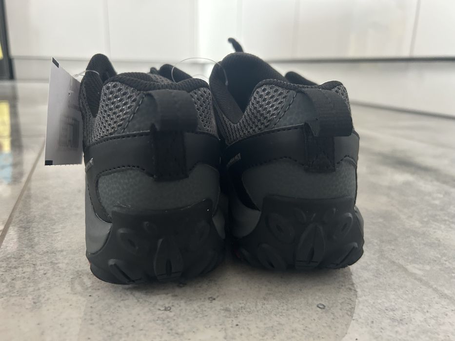 Nowe buty turystyczne trekking Merrell Crosslander 43