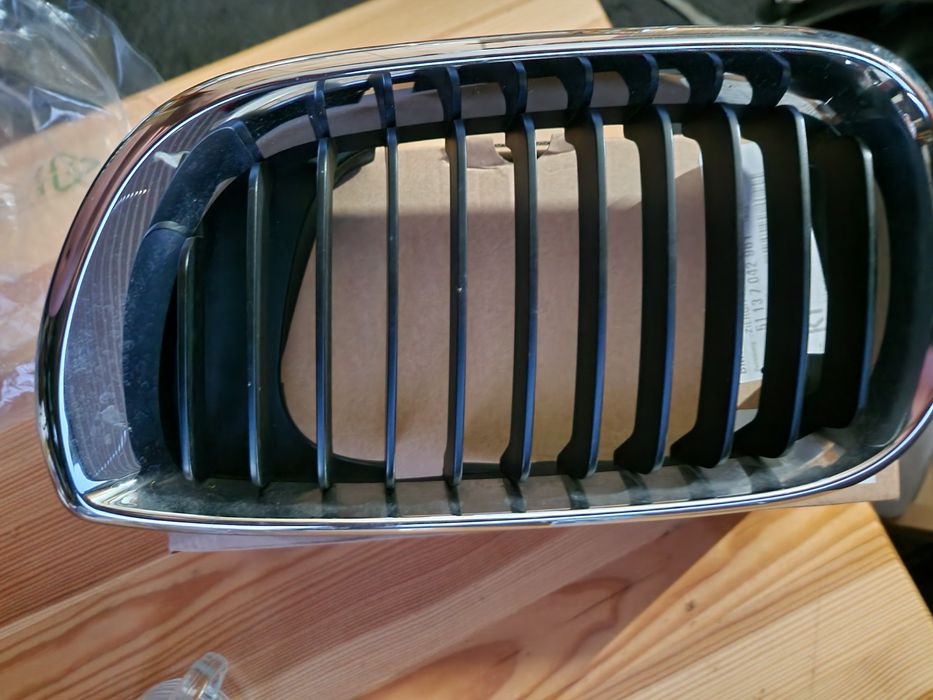 Nerki BMW E46 orginal nowe karton