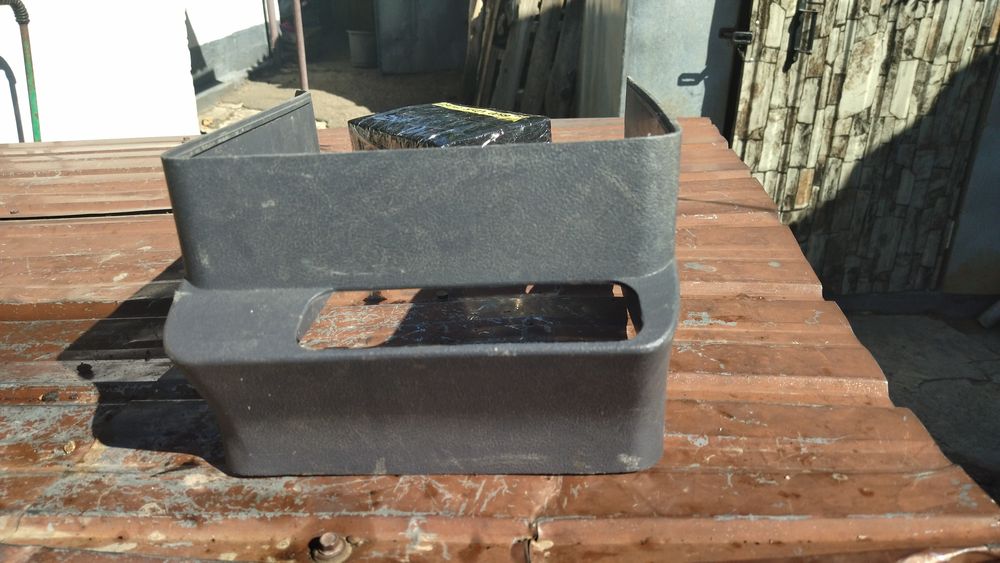 Підставка під панель віто 638