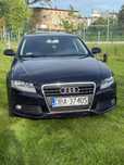 Audi A4 B8 Okazja