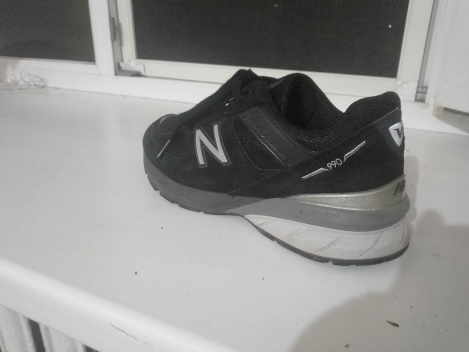 Оригінал New balance U.S.A V5 990 - срочно продам