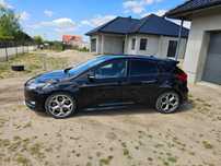 Ford Focus Ford Focus mk3 st