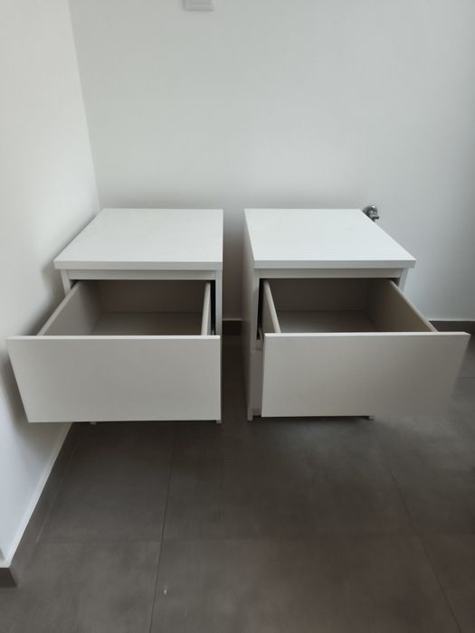 Cómoda (Mesa Cabeceira) IKEA - 2 un