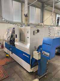 Tokarka cnc daewoo doosan puma 240B