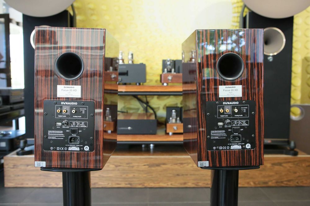 Dynaudio Focus 20 XD