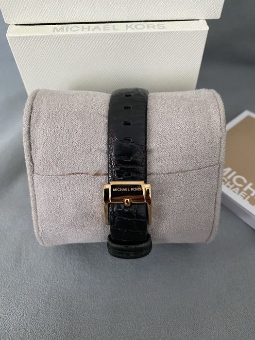 Zegarek damski  Michael Kors MK-2591 pearlized