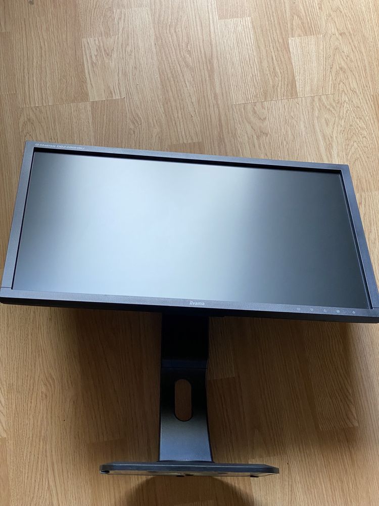 Monitor gamingowy iiyama G-Master GB2488HSU Red Eagle