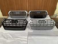 Решітка бампера Audi Q5 80A решетка радіатора ауді гриль ауди