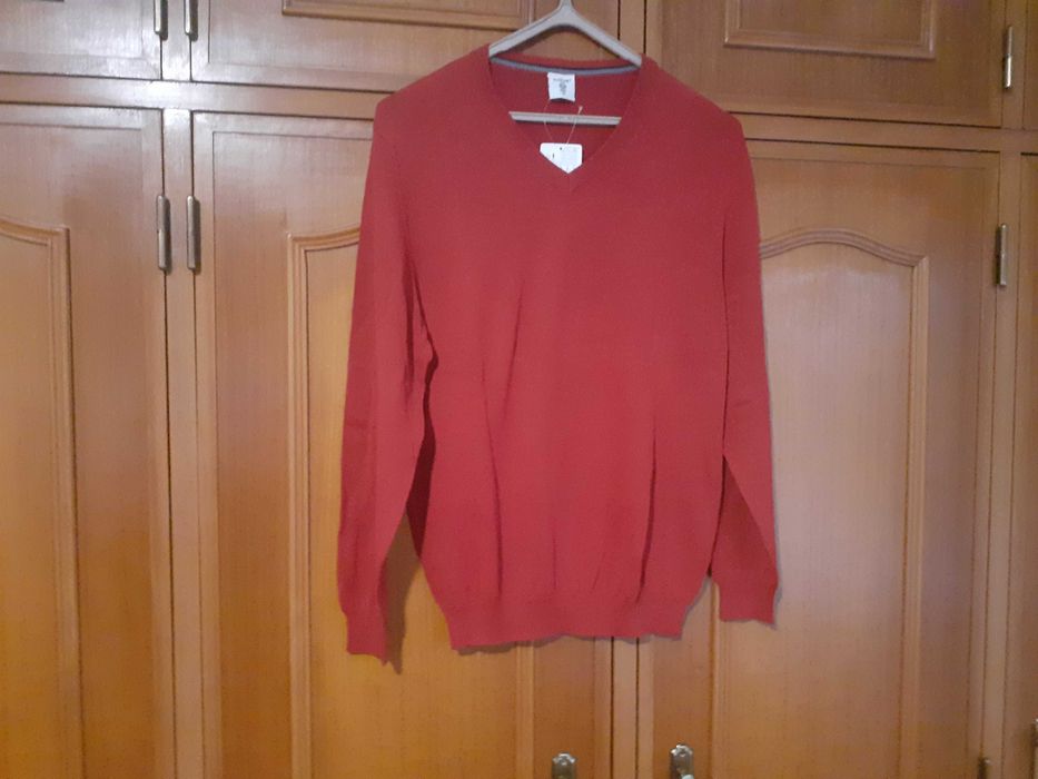 Camisola de Malha Nova M