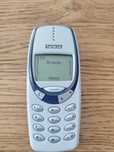 Telefon Nokia 3330