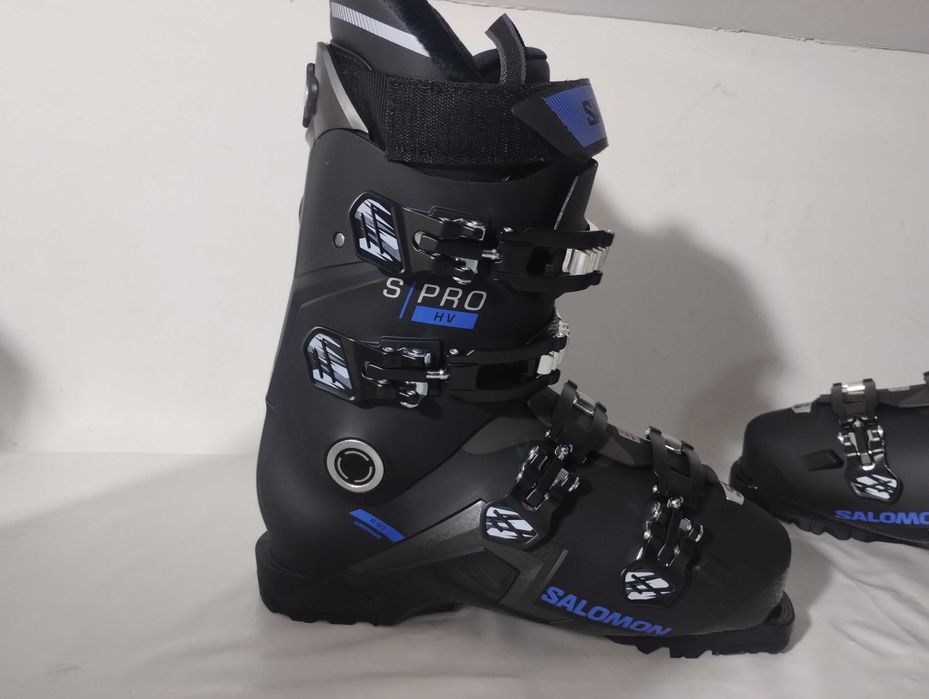 Buty narciarskie 28 / 28,5 43 / 44  Salomon S Pro HV R 90
