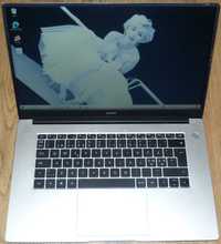 Laptop Huawei MateBook D 15 Ryzen 5 gw6m - Lapserwis Elbląg
