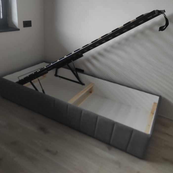 Łóżko młodzieżowe 90x200