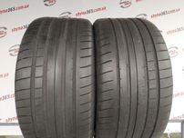 шини бу літо 275/35 r19 goodyear eagle f1 asymmetric 3 run flat 4mm