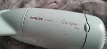 Kompaktowa suszarka do włosów Philips Compact 1100