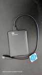 Disco Externo Wd 2Tb