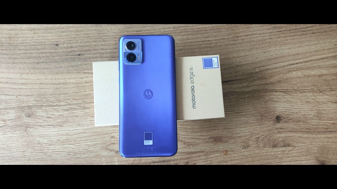 Motorola edge neo 30