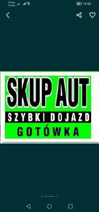 Skup Aut Kwidzyn i okolice