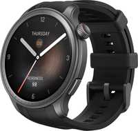 Nowy Smartwatch Huami Balance Czarny (W2286GL2G)