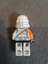 Lego Star Wars MINIFIGURE Airborne Clone Trooper (212th Battalion)