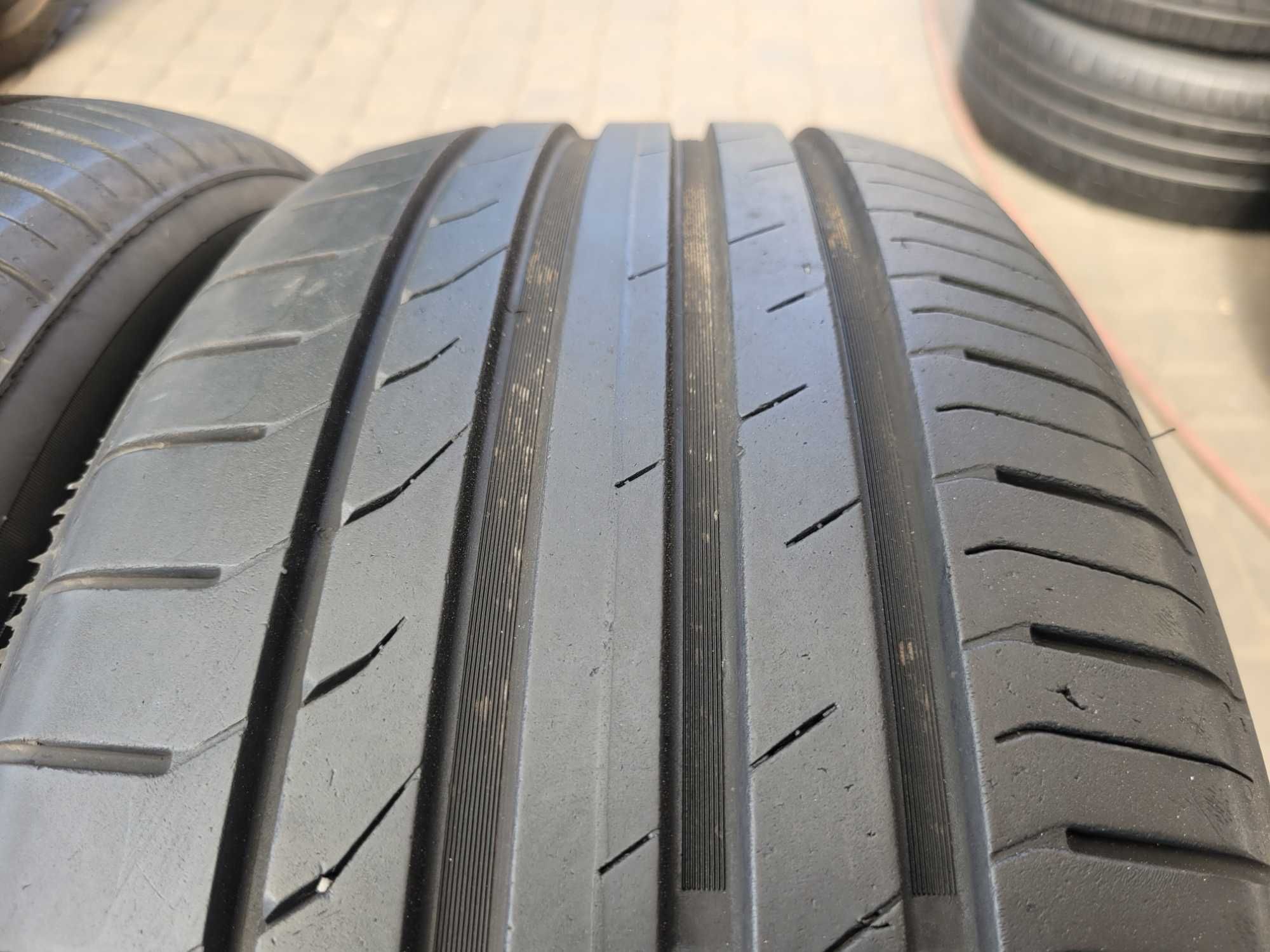 235 / 55 R 17  Goodryde