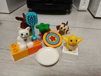 LEGO Duplo domowe zwierzęta 10838