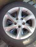 Диск geely emgrand ec7