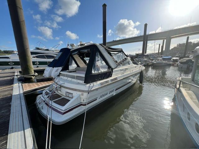 Barco  a venda com Marina freixo