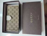 Sprzedam portfel damski oryginalny GUCCI