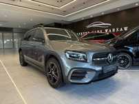 Mercedes-Benz GLB Pakiet AMG