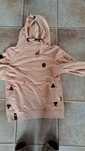 Bluza z kapturem