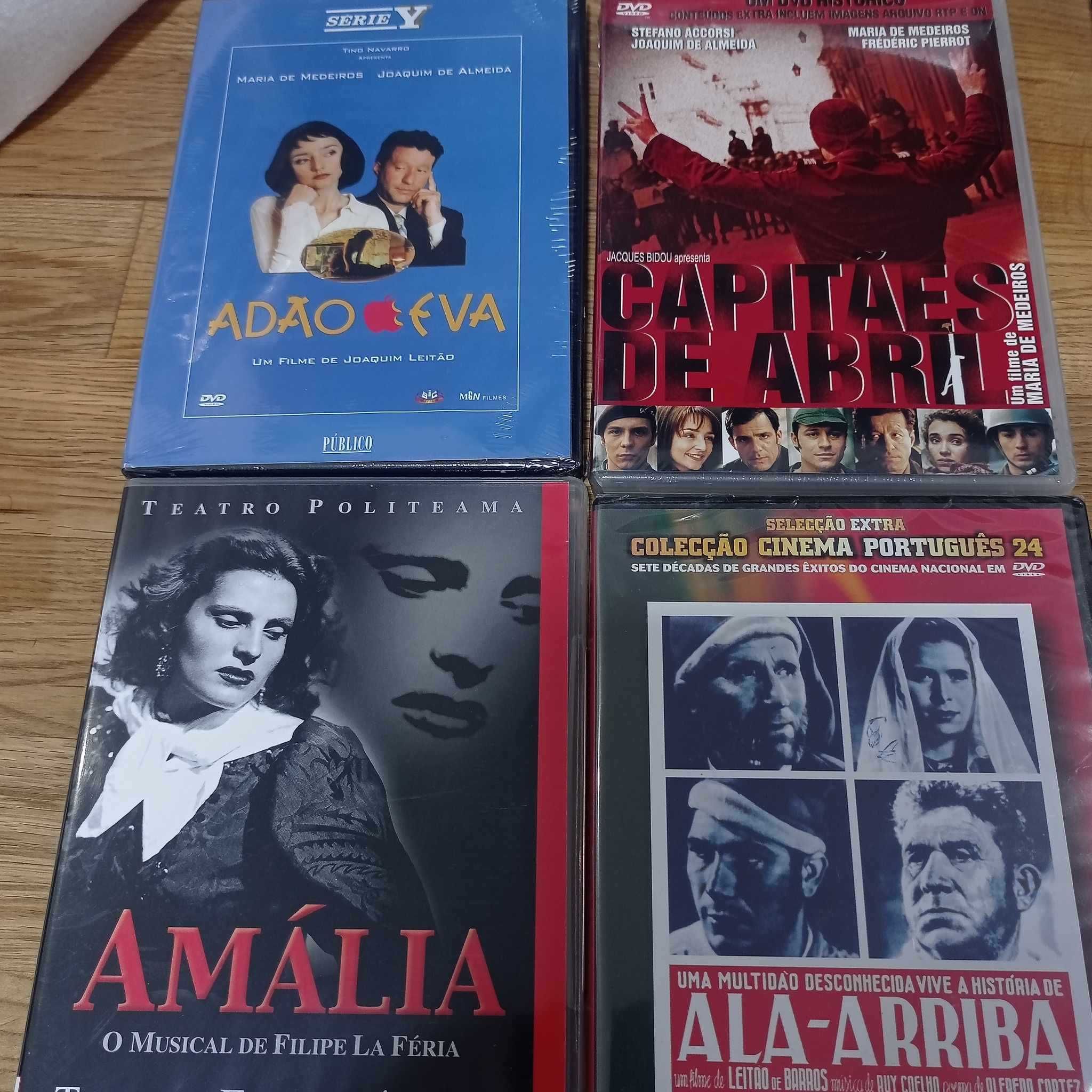 vendo DVD vários