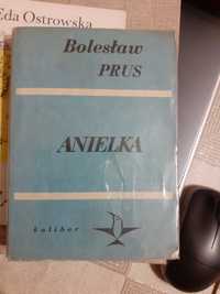 Anielka. Bolesław Prus.