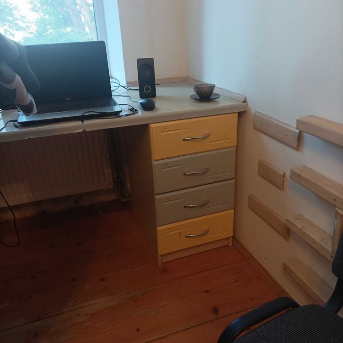 Меблі в дитячу кімнату