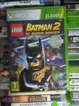 Lego Batman 2|XBOX 360.
