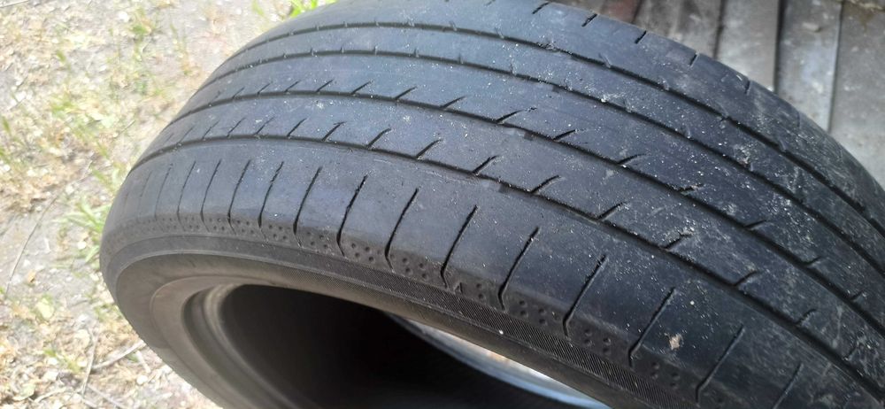 Шини Yokohama літні бу