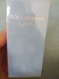 Dolce & Gabbana Light Blue Eau de toilette EDT 50 ml