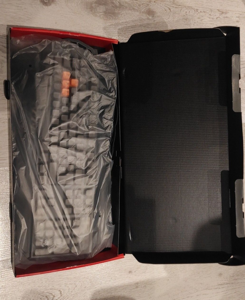 Klawiatura A4Tech Bloody B314