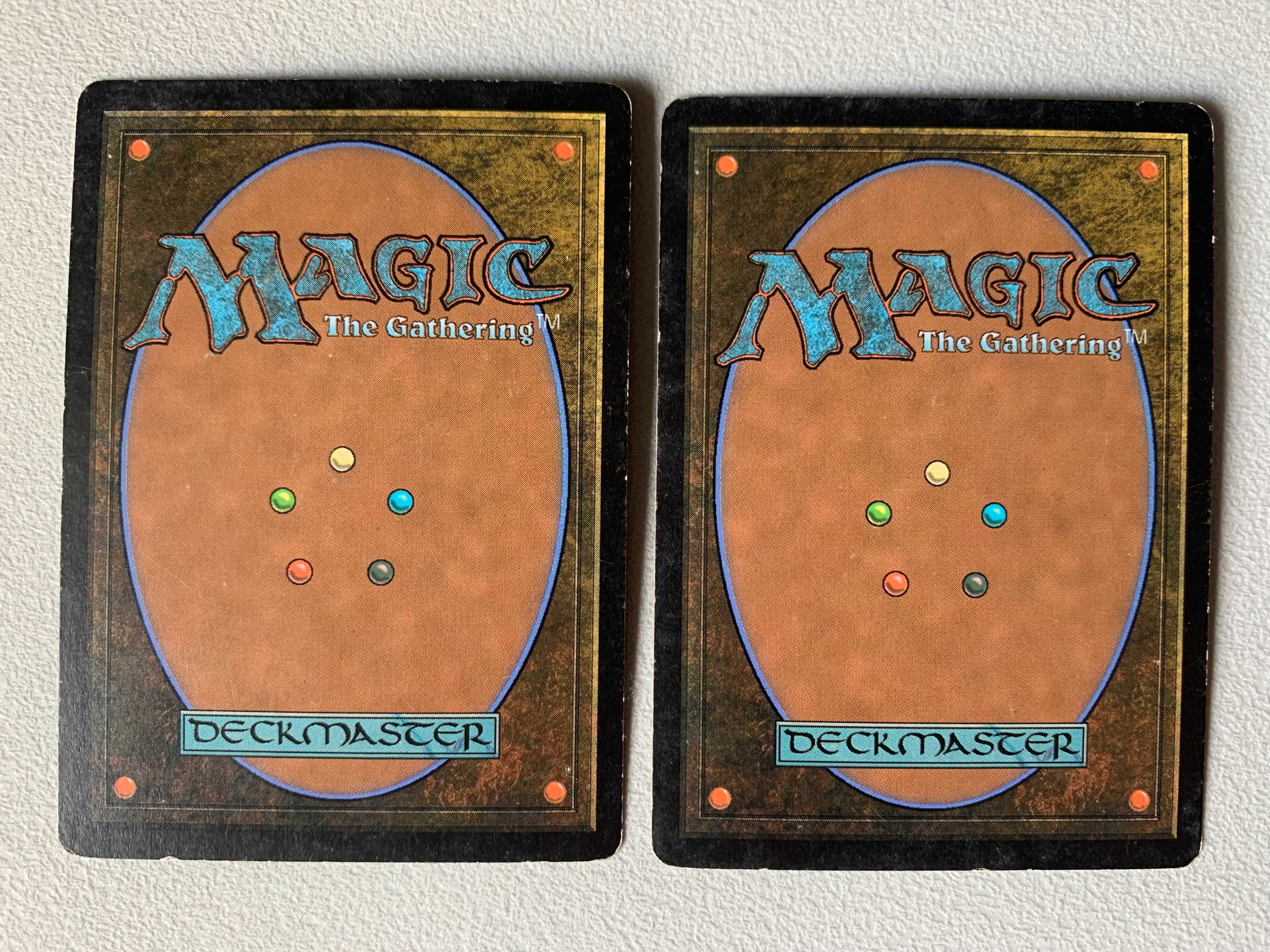 [MTG] 2 Goblin Sledder