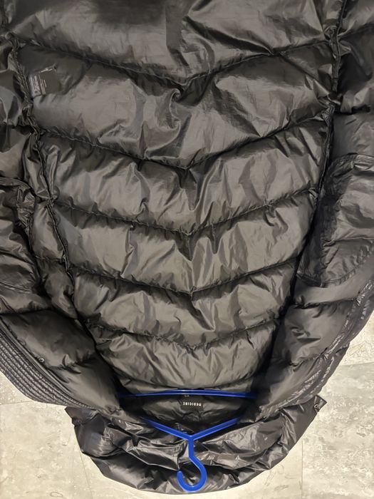 Płaszcz puchowy Medicine stan bdb. XS