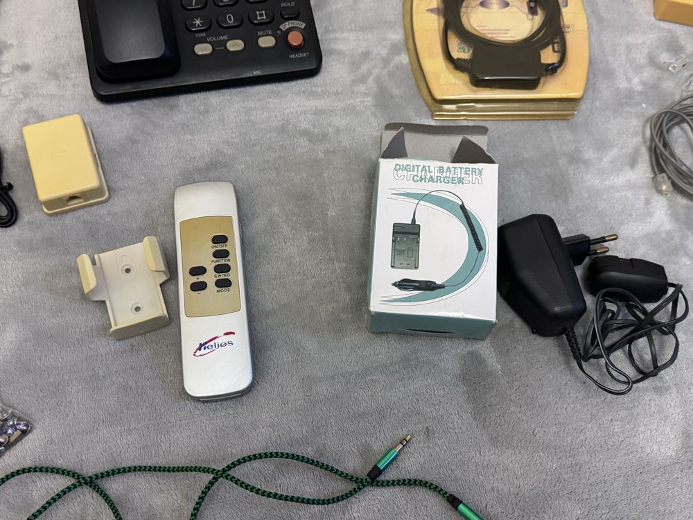 Продам радиотелефоны Panasonic